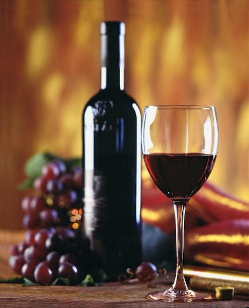 Làm thế nào để chọn rượu vang cho bữa tối?, rượu vang, rượu vang sim, rượu sim, vang sim, vang sim rừng, Măng Đen, Kontum